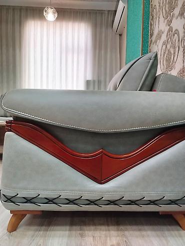 Qonaq otağı dəstləri: Divan — 23