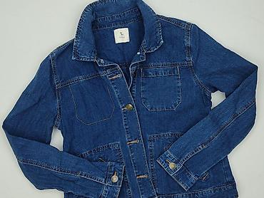 tk maxx kurtka: TU Woman, Kurtka jeansowa damska, rozmiar S — 1