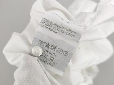 s hanro: Avanti, Koszula damska, rozmiar S — 5