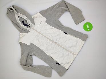 bluza z okiem: Bluza z kapturem damska, rozmiar M — 2