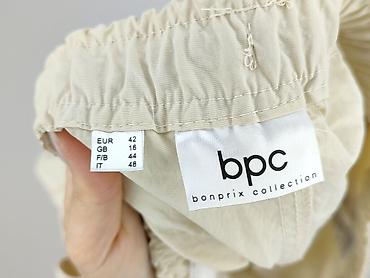 jacket crivit: Bpc bonprix collection, Spodnie cargo damskie, rozmiar XL — 4