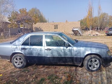 шины бишкек дордой цены: Mercedes-Benz W124: 1991 г., 2.3 л, Механика, Бензин