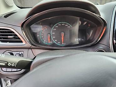 Chevrolet: Chevrolet Spark: 2022 г., Хэтчбэк — 5