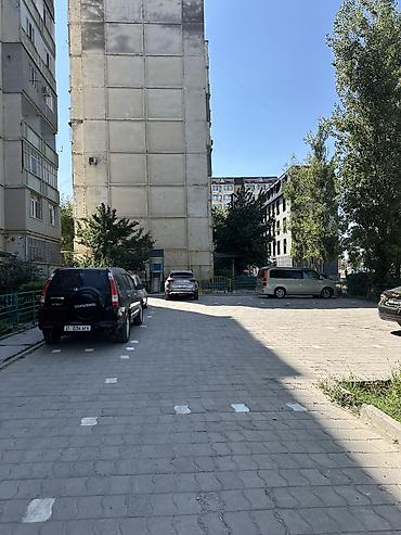 Продажа квартир: 2 комнаты, 44 м², 6 мкр 104 серия, 3 этаж at lalafo.kg — 9 Продажа квартир: 2 комнаты, 44 м², 6 мкр 104 серия, 3 этаж — 9