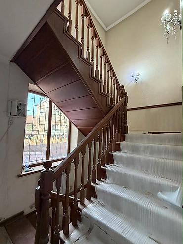 сдаю мкр кок жар: 4 комнаты, 212 м², 4 соток, Бишкек, Кок-Жар мкр Собственник — 5