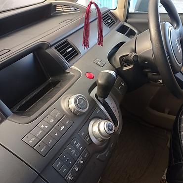 lexus 2008: Honda Stepwgn: 2005 г., 2 л, Автомат, Бензин, Минивэн — 8