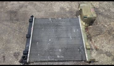 авто с последующим выкупом бишкек фит: Mercedes-Benz Vito: 2001 г., 2.2 л, Механика, Дизель, Минивэн