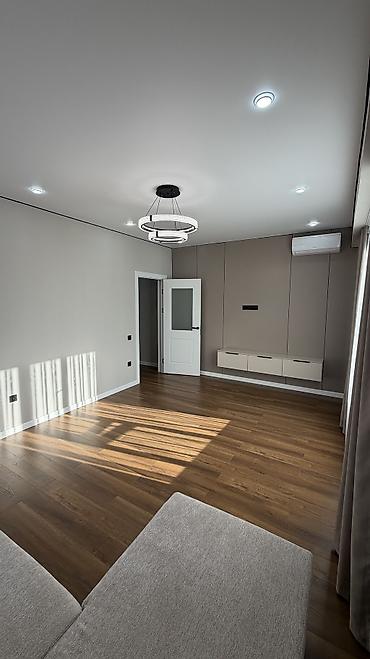 Продажа квартир: 2 комнаты, 70 м², Кок-Жар мкр Элитка, 8 этаж, Дизайнерский ремонт — 5