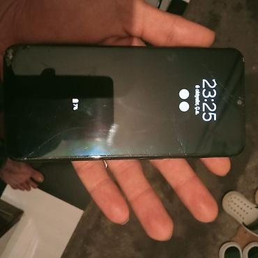 brawl stars account: Samsung Galaxy A50, 64 GB, rəng - Qara, Qırıq, Barmaq izi — 3