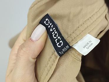 just unique uzywane: H&M Divided, Spódnica damska, rozmiar S — 4