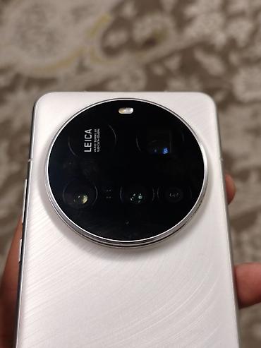 google pixel: Xiaomi, 15 Ultra, Б/у, 256 ГБ, цвет - Белый, 2 SIM — 6