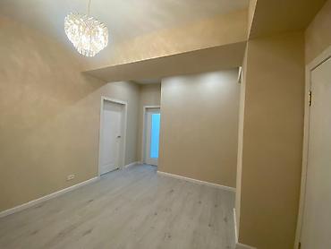 Продажа квартир: 1 комната, 53 м², Элитка, 12 этаж, Евроремонт — 5