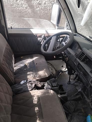 купить дельтаплан: Легкий грузовик, Daewoo, Стандарт, Б/у — 4