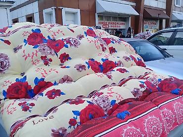 ikinci el matraslar: Yorgan dosek Teze hazirlari var catdrilma munasib qymətə vhatsapa — 3