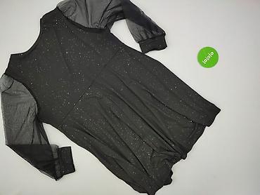 moda sukienki: Sukienka damska, rozmiar 4XL — 3