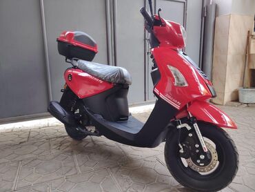 авто шлем: - Ziqzaq, 50 sm3, 1200 km