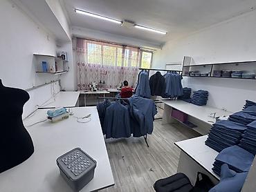 Продажа цехов, заводов, фабрик: Цех, С оборудованием, 200 м² at lalafo.kg — 2 Продажа цехов, заводов, фабрик: Цех, С оборудованием, 200 м² — 2