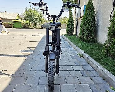 surron light bee: Электровелосипед, Б/у — 6