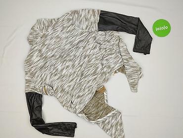 kartek: Goldi, Kardigan damski, rozmiar One size — 3