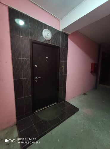 Uzunmüddətli kirayə mənzillər: Əhmədli qəsəbəsi, Məhəmməd Hadi küçəsində 17 mərtəbəli binanın 14-cü — 1