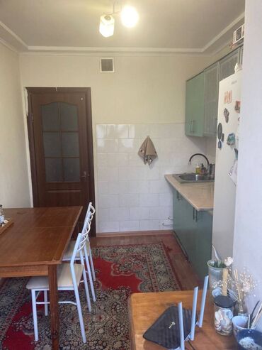 Продажа квартир: 2 комнаты, 65 м², Индивидуалка, 2 этаж, Косметический ремонт at lalafo.kg — 6 Продажа квартир: 2 комнаты, 65 м², Индивидуалка, 2 этаж, Косметический ремонт — 6