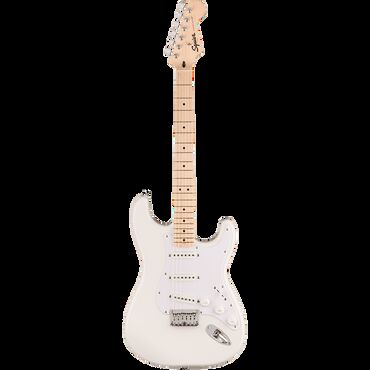 электрогитара: Elektron gitara, Fender, 6 sim, Yeni, Ünvandan götürmə, Pulsuz çatdırılma, Ödənişli çatdırılma