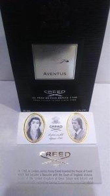 Parfemi: CREED AVENTUS EDP 50ML | Creed Aventus edp 50ml. Original parfemi — 17