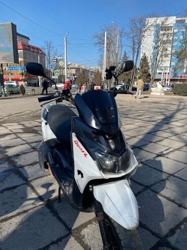 мотороллер муравей с кабиной цена: Скутер BWS, 150 куб. см, Бензин, Б/у