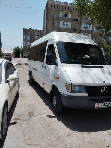 к5 машина бишкек цена: Mercedes-Benz Спринтер: 1996 г., 2.9 л, Механика, Дизель, Бус