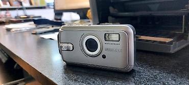 Фото и видеокамеры: İdeal veziyyetde Pentax fotoapparat satılır! Elave yaddaş kartı — 4