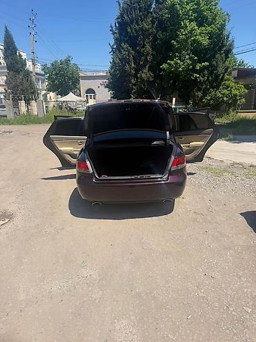 Hyundai: Hyundai sedan - Korpus: bənövşəyi-bordo rəng, xrom ön barmaqlıq və — 15