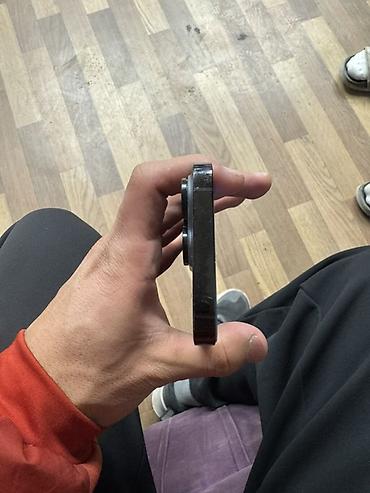 про 11: IPhone 14 Pro, Б/у, 256 ГБ, Черный, Защитное стекло, 100 % — 5