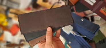 Portmone, pulqabıları: Pulqabı, Təbii dəri, Yeni — 10