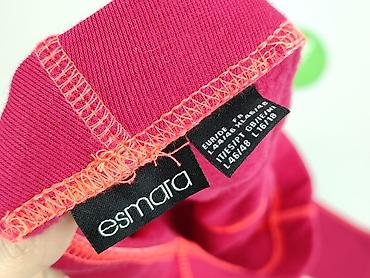 getry janina: Esmara, Legginsy Sportowe damskie, rozmiar L — 6