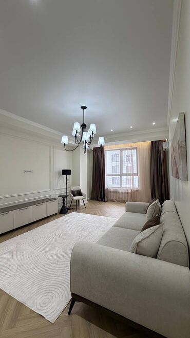 Продажа квартир: 3 комнаты, 74 м², Элитка, 4 этаж, Евроремонт — 8