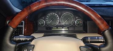 Land Rover: Land Rover Range Rover: 2004 г., 4.4 л, Автомат, Бензин, Внедорожник — 12