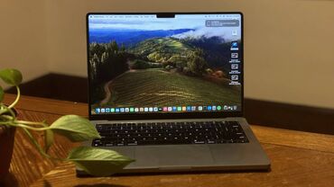 apple macbook 13 white: Ноутбук, Apple, 16 ГБ ОЗУ, 14 ", Новый, Для работы, учебы, память SSD