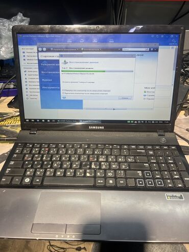 зарядка для ноутбук самсунг: Ноутбук, Samsung, 15.6 ", Для работы, учебы