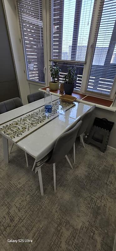 квартира молодежный квартал: 1 комната, 49 м², 108 серия, 9 этаж, Евроремонт — 5