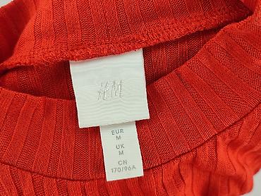 modely koszule: H&M, T-shirt damski, rozmiar M — 4