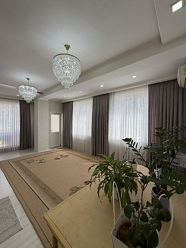 Продажа квартир: 3 комнаты, 78 м², Элитка, 6 этаж, Евроремонт — 1