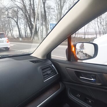 Subaru: Subaru Outback: 2019 г., 2.5 л, Вариатор, Бензин, Универсал — 21