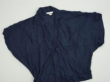 konopiska garnitury: H&M L.O.G.G., Bluzka damska, rozmiar M — 1
