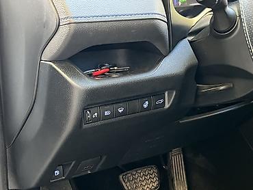 Toyota: Toyota RAV4: 2020 г., 2.5 л, Вариатор, Гибрид, Кроссовер — 22