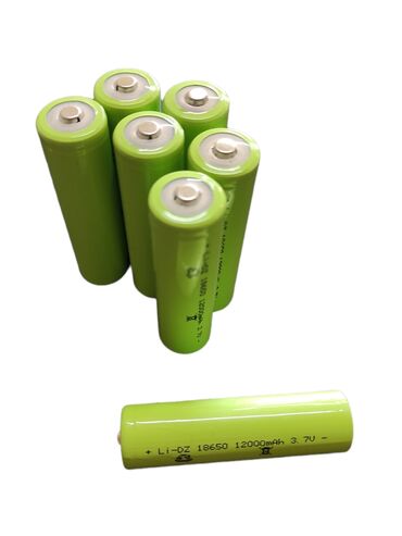 заряд акумулятора: 18650
Продаются аккумуляторы 18650 ёмкостью~ 2500 mAh