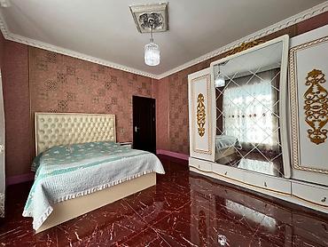 ferma is baki: Sabunçu rayonu, 2-ci Sovxozda 10 sot torpaqda 3 mərtəbəli həyət evi — 7