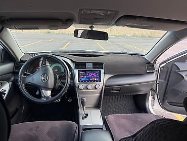 консоль камри: Toyota Camry: 2011 г., Автомат, Седан — 8
