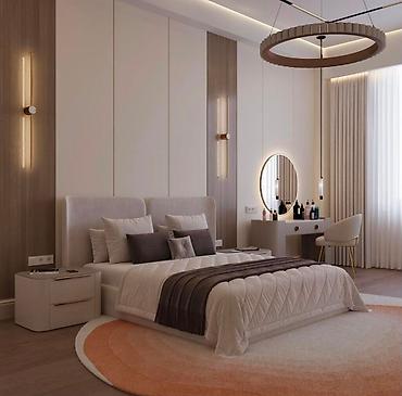 artwin: 2 комнаты, 79 м², Технопарк Элитка, 12 этаж, Дизайнерский ремонт — 2