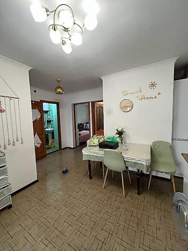 Продажа квартир: 3 комнаты, 63 м², Индивидуалка, 2 этаж, Евроремонт — 7