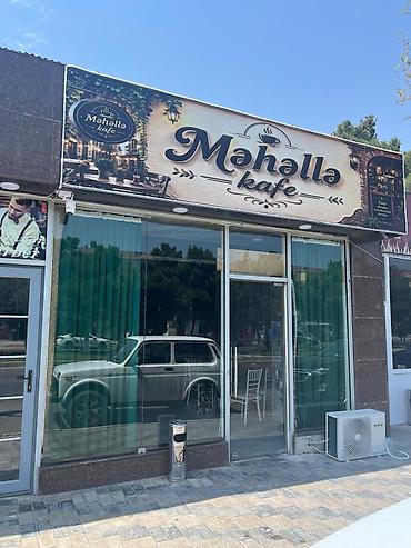 Продажа коммерческой недвижимости: Sumqayit seheri 8 ci mikrayon baki kucesi tam tam tam yol kenari 3 — 3